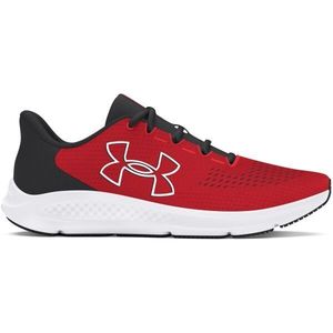 Under Armour CHARGED PURSUIT 3 W Dámská běžecká obuv, červená, velikost 38 obraz