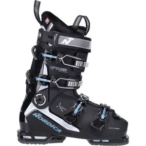 Nordica SPEEDMACHINE 3 75 W Dámské sjezdové boty, , velikost obraz