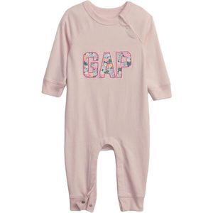 GAP BABY Dětský overal, růžová, velikost obraz