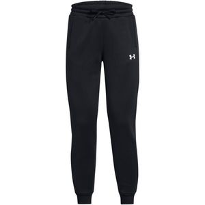 Under Armour ARMOUR FLEECE Dámské tepláky, černá, velikost obraz