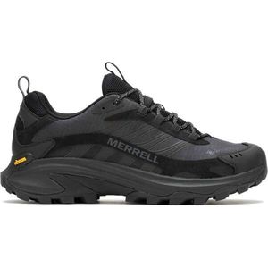 Merrell MOAB SPEED 2 GTX Pánské outdoorové boty, tmavě šedá, velikost 44.5 obraz