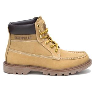 CATERPILLAR COLORADO MOC TOE Pánská obuv, hnědá, velikost obraz