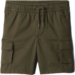 GAP BABY Dětské šortky, khaki, velikost obraz