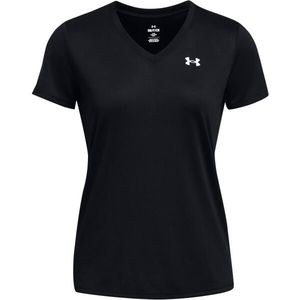 Under Armour TECH Dámské triko, černá, velikost obraz