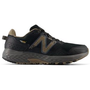 New Balance 410V8 Pánská běžecká obuv, černá, velikost 47.5 obraz