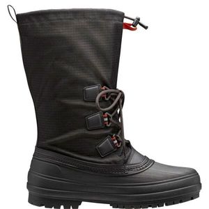 Helly Hansen ARCTIC PATROL BOOT Pánské zimní boty, černá, velikost obraz