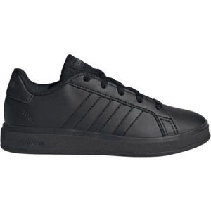 adidas GRAND COURT 2.0 Dětská obuv, černá, velikost 40 obraz