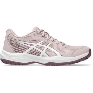 ASICS UPCOURT 6 W Dámská sálová obuv, růžová, velikost 37 obraz