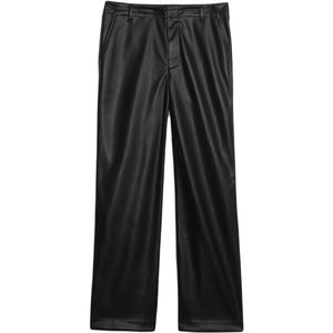 GAP FAUX LEATHER Dámské kalhoty, , velikost obraz