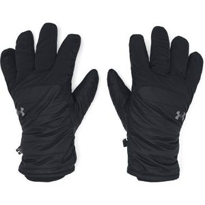 Under Armour STORM INSULATED GLOVES Pánské rukavice, černá, velikost obraz