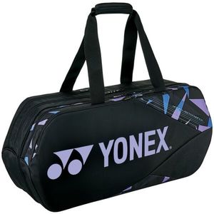 Yonex PRO TOURNAMENT BAG Sportovní taška, černá, velikost obraz