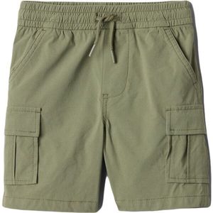 GAP V-HYBRID CARGO Chlapecké šortky, khaki, velikost obraz