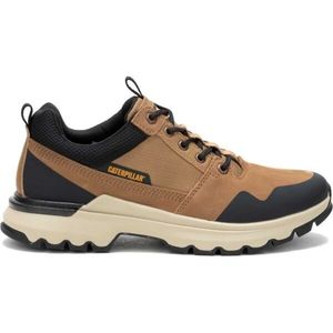 CATERPILLAR COLORADO SNEAKER LOW Pánská obuv, hnědá, velikost obraz