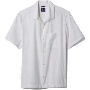 GAP SS LINEN Pánská košile, , velikost obraz