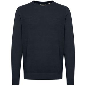 BLEND PULLOVER Pánský svetr, černá, velikost obraz