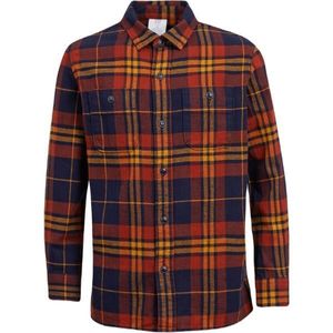 GAP LS FLANNEL Chlapecká košile, , velikost obraz