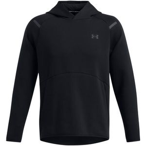 Under Armour UNSTOPPABLE FLC HD EU Pánská mikina, černá, velikost obraz