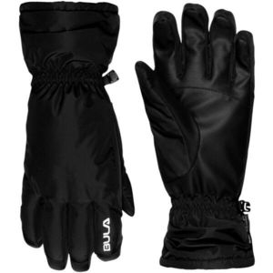 Bula SWIFT GLOVES Pánské lyžařské rukavice, černá, velikost obraz