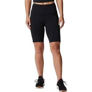 Columbia WINDGATES™ 1/2 TIGHT Dámské elastické šortky, černá, velikost obraz