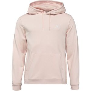 Converse STANDARD UNI FIT LEFT CHEST STAR CHEV EMB HOODIE FT Unisex mikina, růžová, velikost obraz