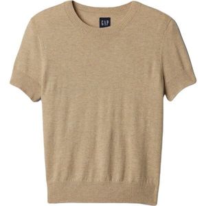 GAP SS CASHSOFT BABY TEE Dámský svetr, , velikost obraz