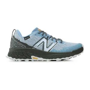 New Balance MTHIERV7 GTX Pánská běžecká obuv, modrá, velikost 45 obraz