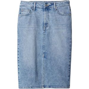 GAP V-DENIM MAXI Dámská sukně, , velikost obraz