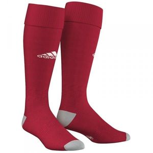 adidas MILANO 16 SOCK Pánské štulpny, červená, velikost obraz