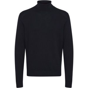 BLEND PULLOVER Pánský svetr, černá, velikost obraz