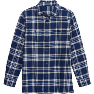 GAP LS FLANNEL Chlapecká košile, , velikost obraz