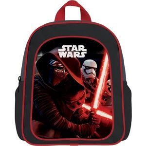 Oxybag STARWARS Dětský batoh, černá, velikost obraz