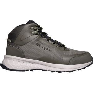 Champion STREET TREK 3.0 MID CUT Pánská volnočasová obuv, khaki, velikost 44.5 obraz