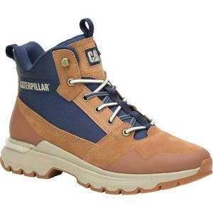 CATERPILLAR COLORADO SNEAKER Pánská obuv, hnědá, velikost obraz