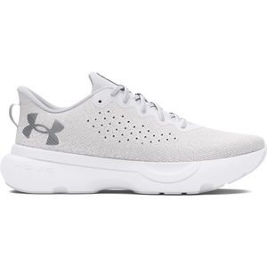 Under Armour W INFINITE Dámské běžecké boty, bílá, velikost 40.5 obraz