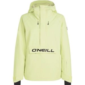 O'Neill O'RIGINALS Dámská lyžařská/snowboardová bunda, reflexní neon, velikost obraz