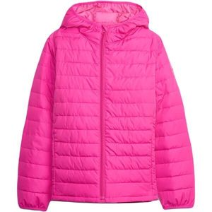 GAP V-FRCH PUFFER LOGO Dívčí bunda, , velikost obraz