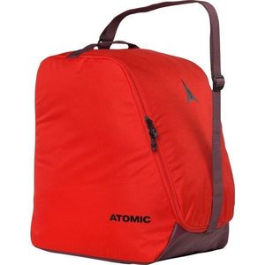 Atomic BOOT BAG Taška na sjezdové boty, červená, velikost obraz