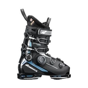 Nordica SPEEDMACHINE 3 BOA 95 W (GW) Dámské sjezdové boty, černá, velikost obraz