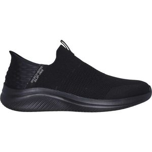 Skechers ULTRA FLEX 3.0 Pánská volnočasová obuv, černá, velikost obraz