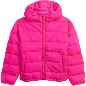 GAP LTWT PUFFER Dívčí bunda, růžová, velikost obraz