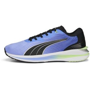 Puma ELECTRIFY NITRO 2 Pánská běžecká obuv, fialová, velikost 47 obraz