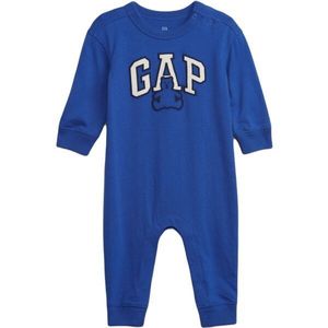 GAP BABY Dětský overal, modrá, velikost obraz