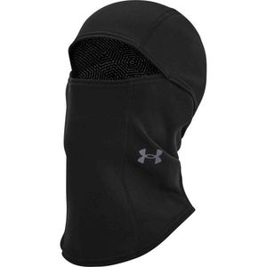 Under Armour CGI BALACLAVA Kukla , černá, velikost obraz