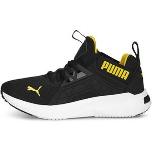 Puma SOFDE ENZO NXT Chlapecká obuv, černá, velikost 35.5 obraz