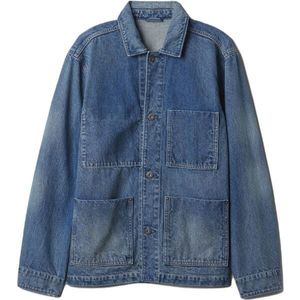 GAP DENIM CHORE Pánská bunda, , velikost obraz