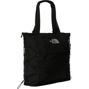 The North Face BOREALIS TOTE Taška, černá, velikost obraz