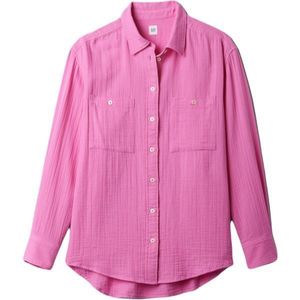 GAP BIG SHIRT Dámská košile, , velikost obraz