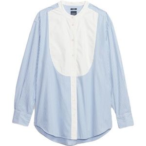 GAP BIG SHIRT Dámská košile, , velikost obraz