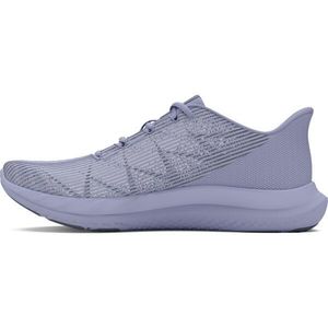 Under Armour CHARGED SPEED SWIFT W Dámská běžecká obuv, modrá, velikost 36.5 obraz