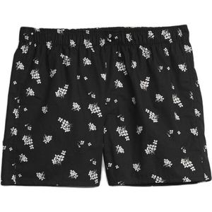 GAP V-3PK BOXERS Pánské trenýrky, černá, velikost obraz